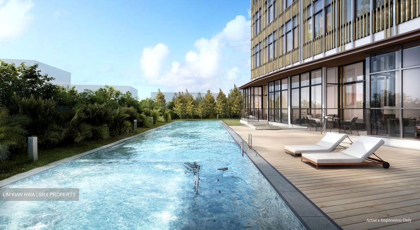 K Suites (D15), Apartment #543473131